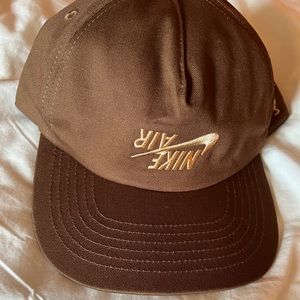 Travis Scott HITR Nike SB Hat